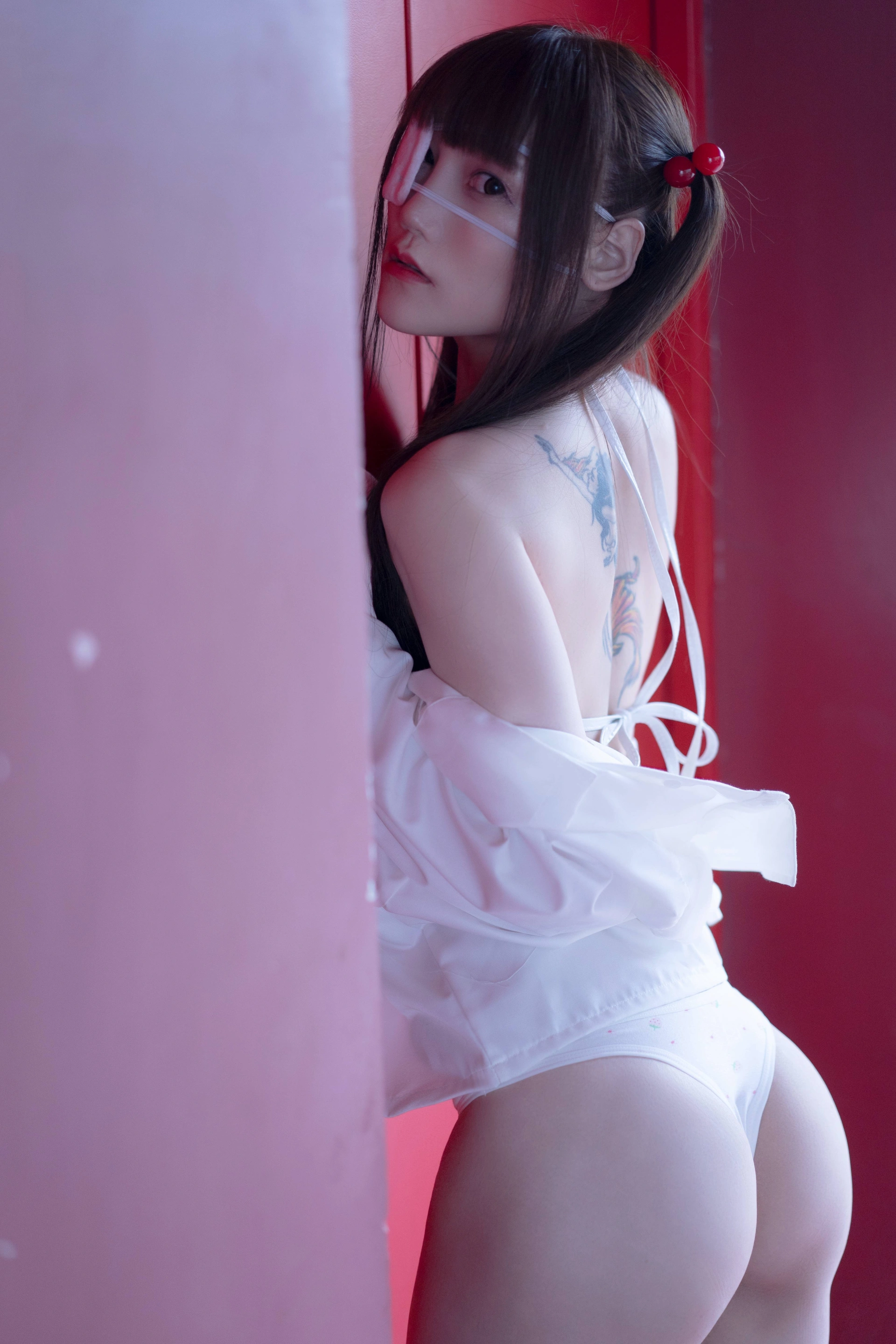 星野咪兔 - NO.06 红色 2