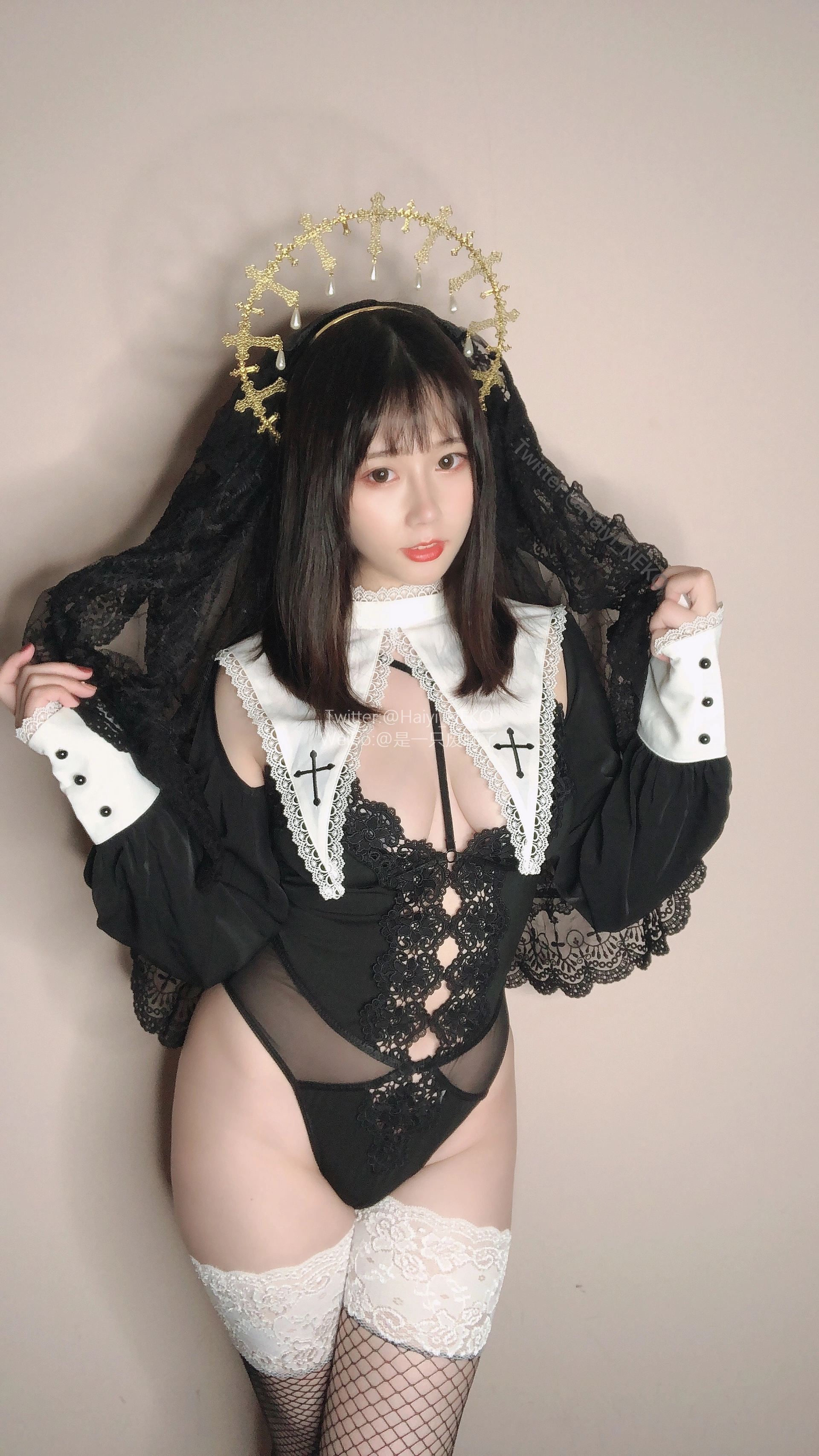 是一只废喵了 - NO.03 [Fantia] 2022年09月套图 2