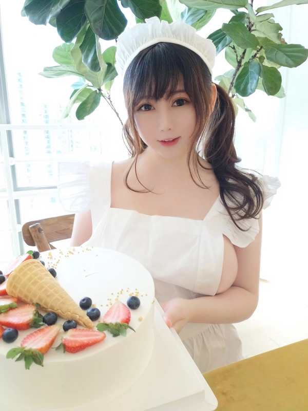 小厨娘 - 是依酱吖
