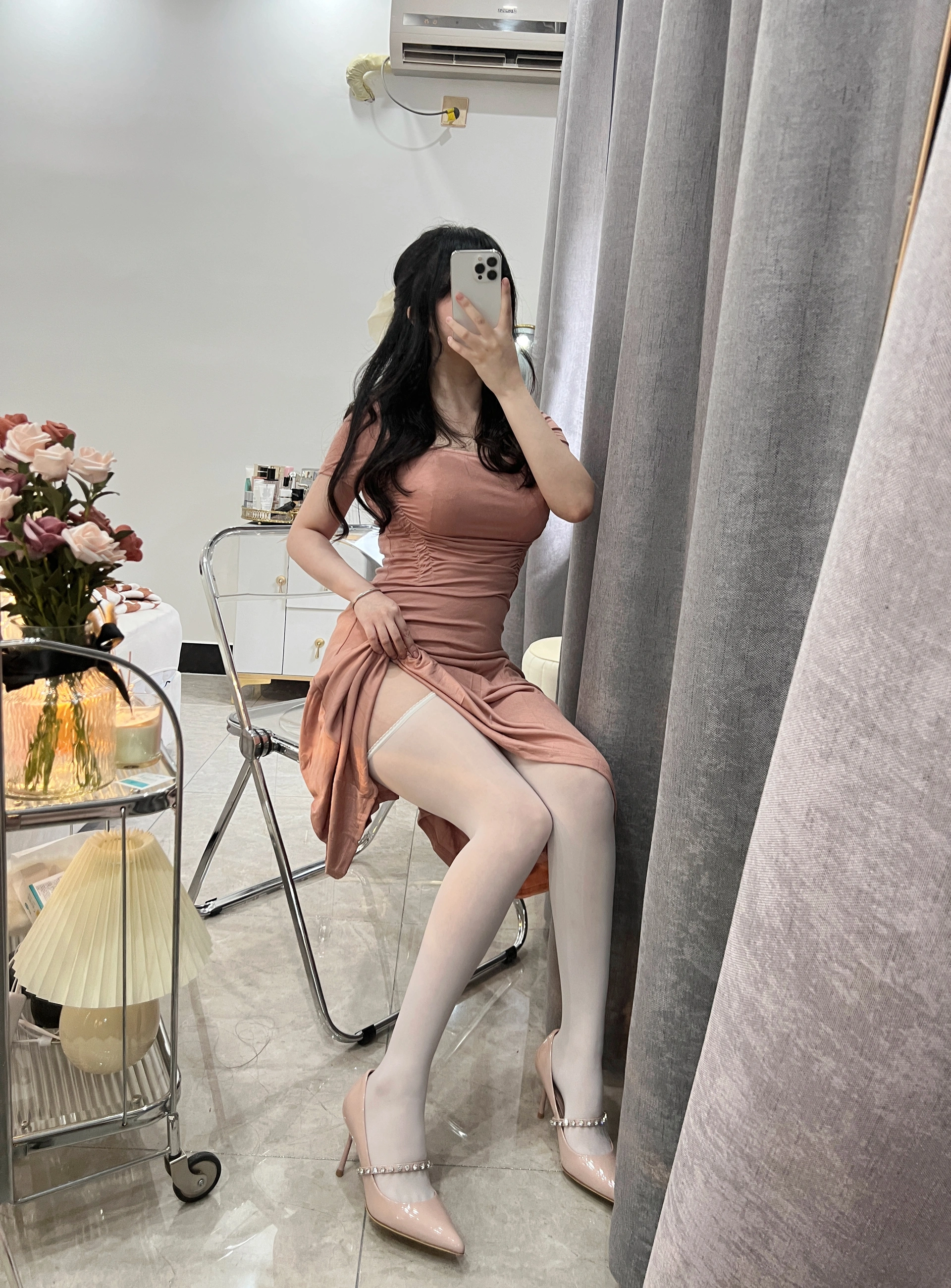 是依酱吖 - NO.59 人妻 1