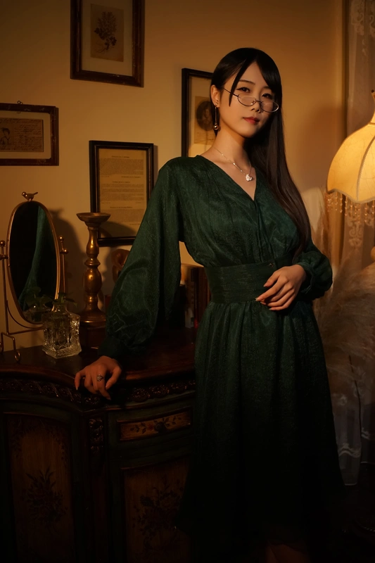 忆 - 曉美媽