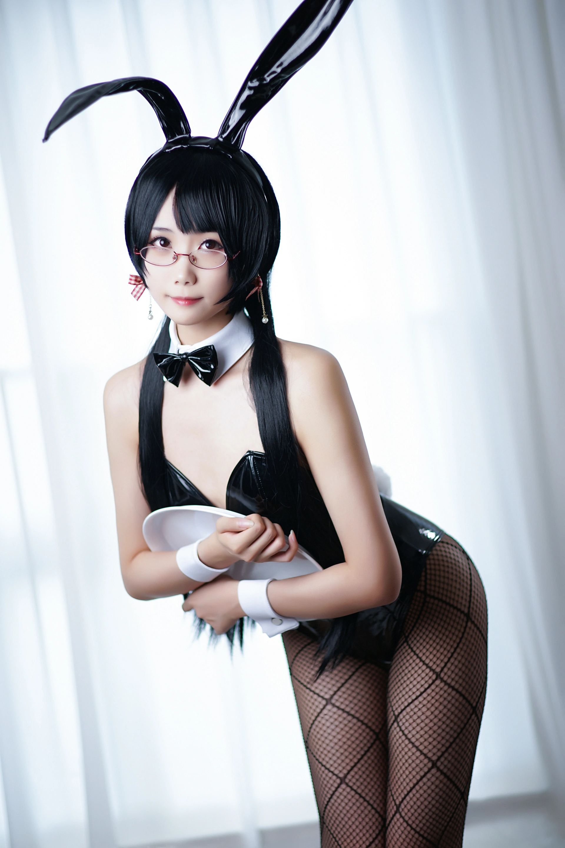 曉美媽 - VOL.01 2020 Bunny Girl 2