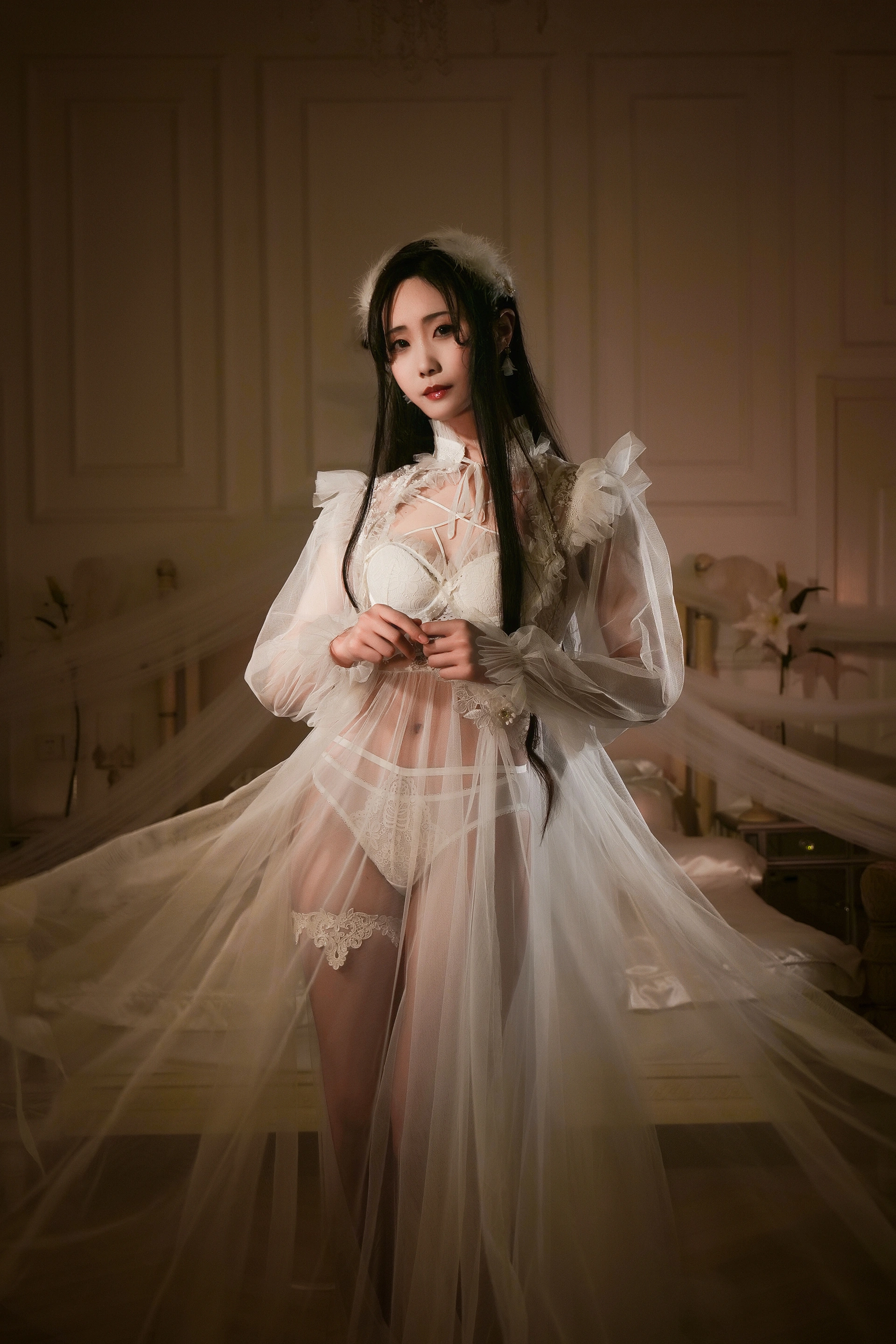 曉美媽 - VOL.08 白昼梦 3