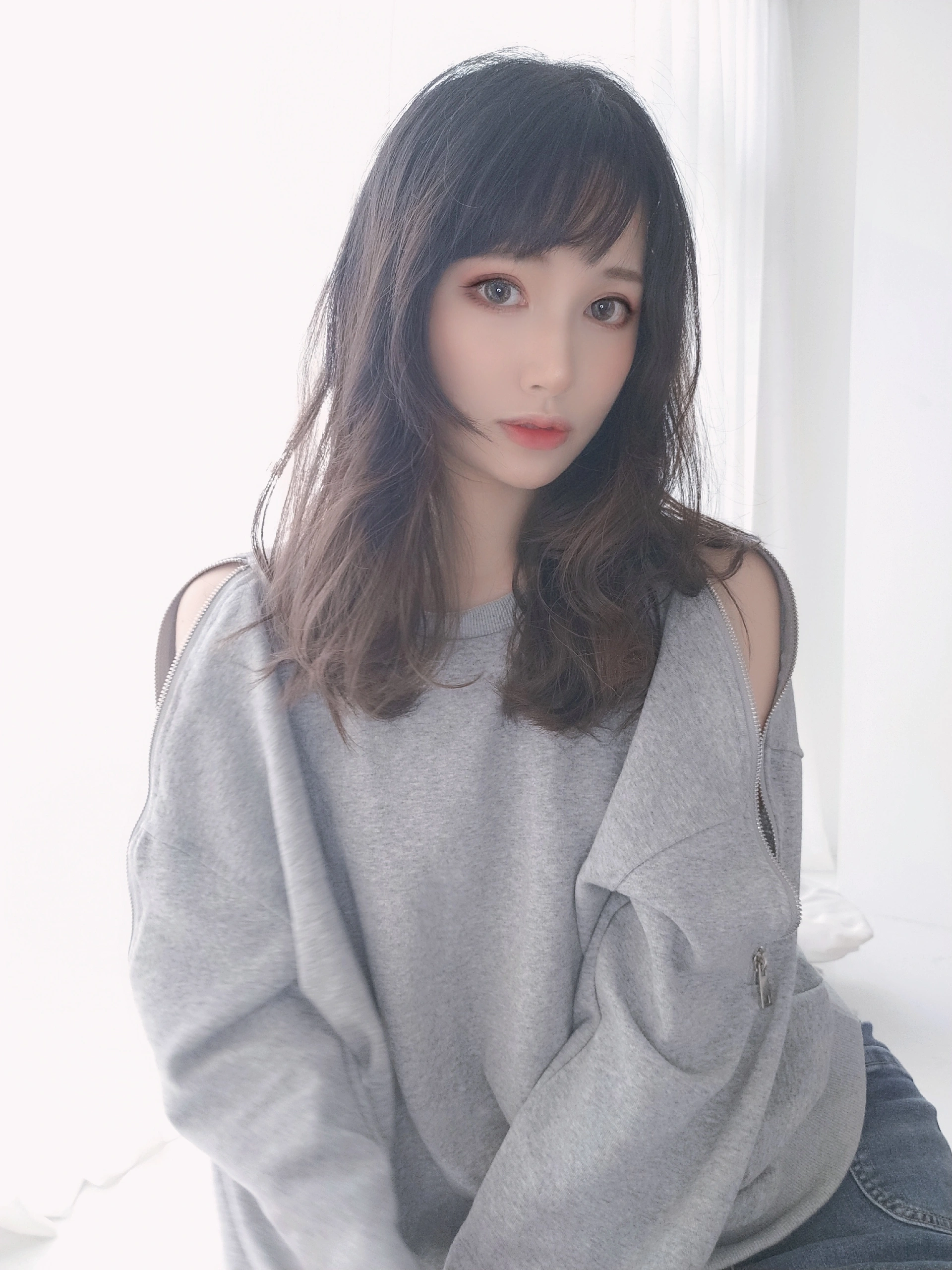 木之本果 - NO.04 真爱粉5月 3