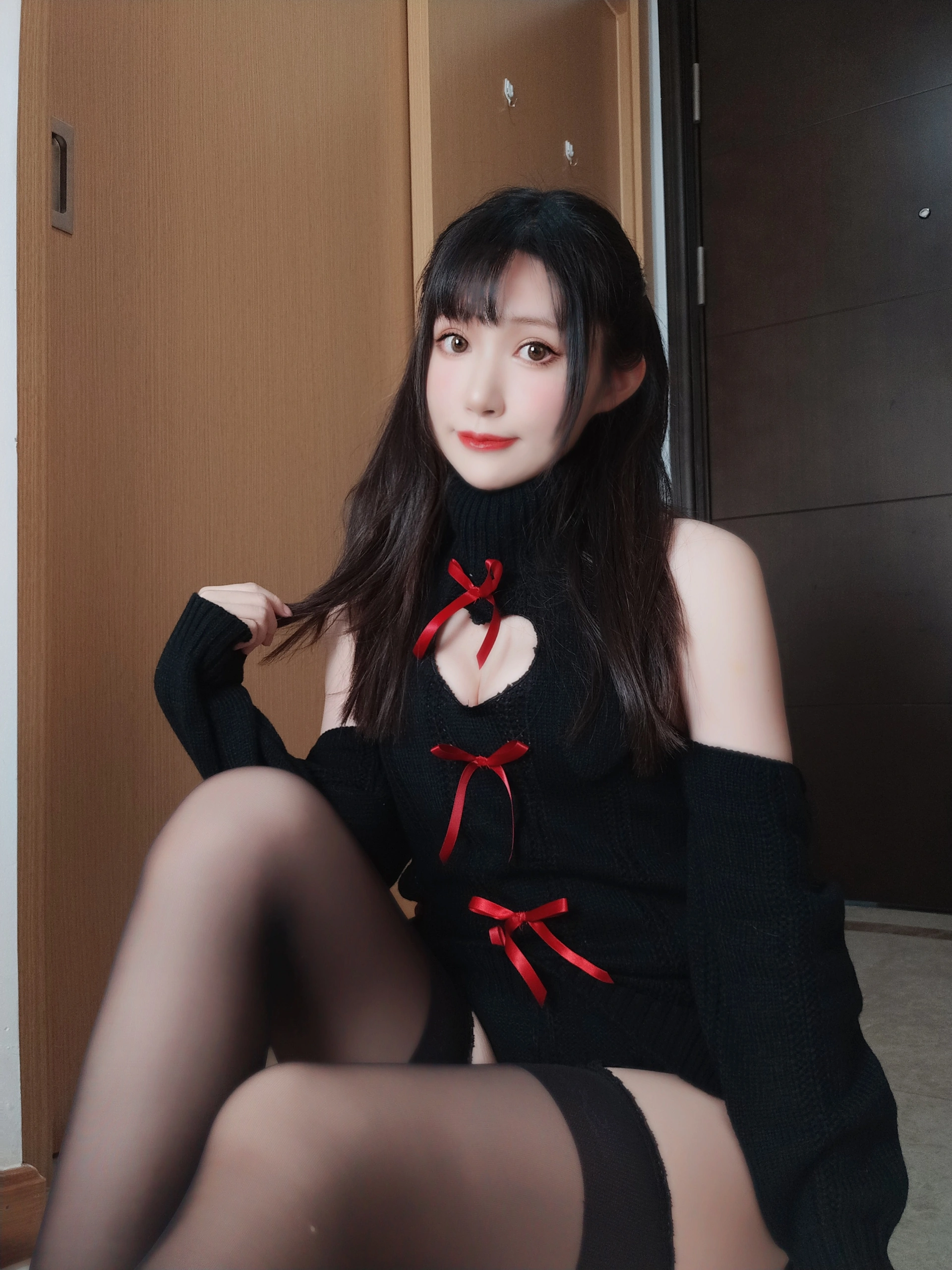 木之本果 - NO.06 真爱粉专属12月-01月合集 2