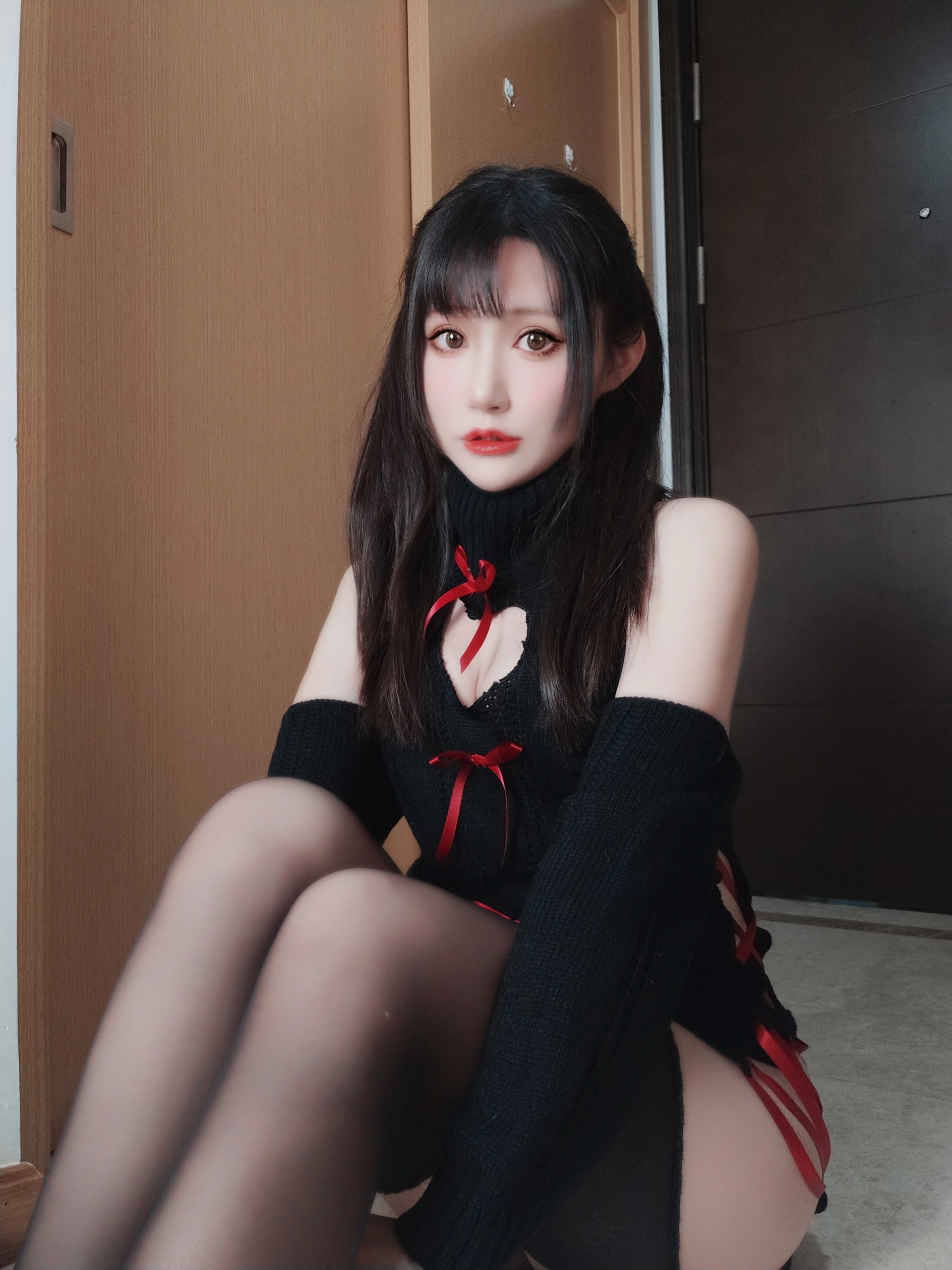 木之本果 - NO.06 真爱粉专属12月-01月合集 3