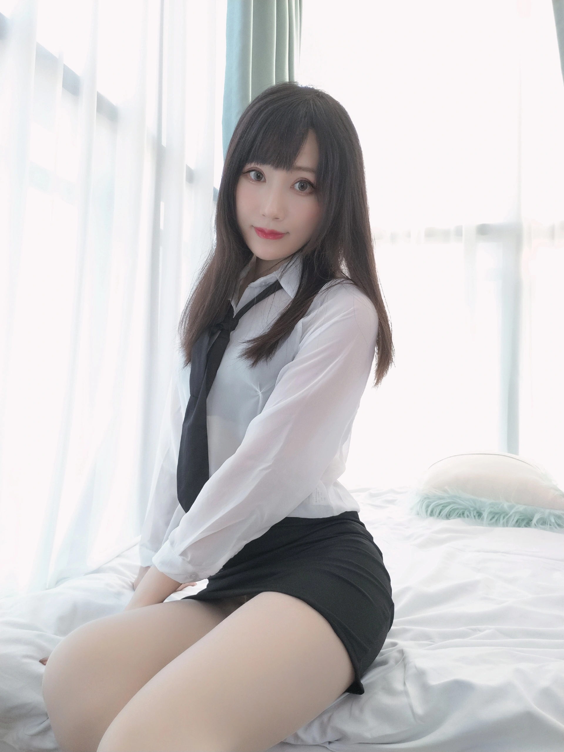 木之本果 - NO.12 自撮りVol.13 秘書さんは退勤後です。 2