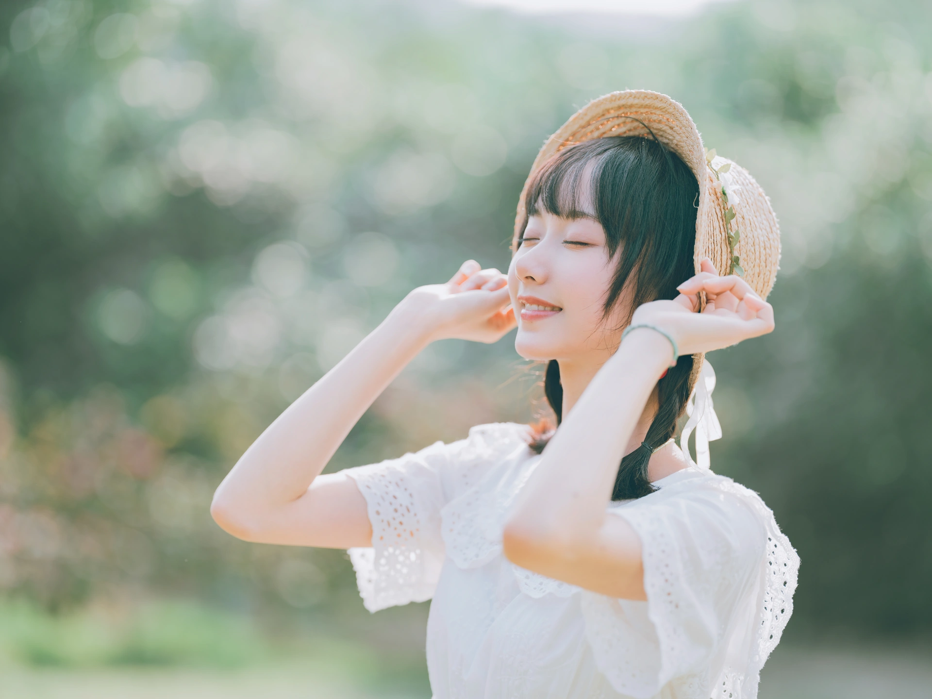 木绵绵OwO - NO.67 夏日彩虹 2