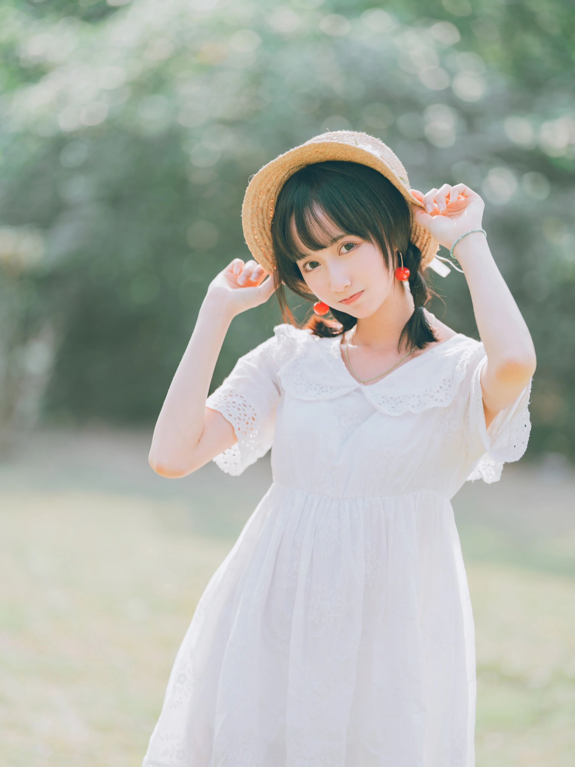木绵绵OwO - NO.67 夏日彩虹 3