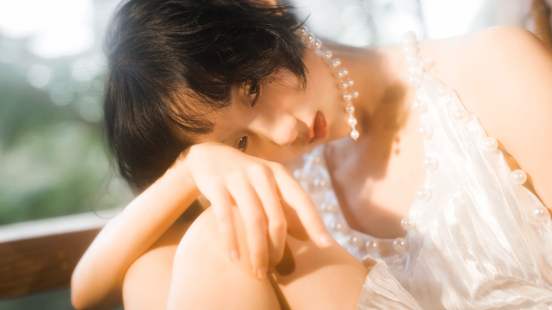 木绵绵OwO - NO.81 花束里的浪漫 3
