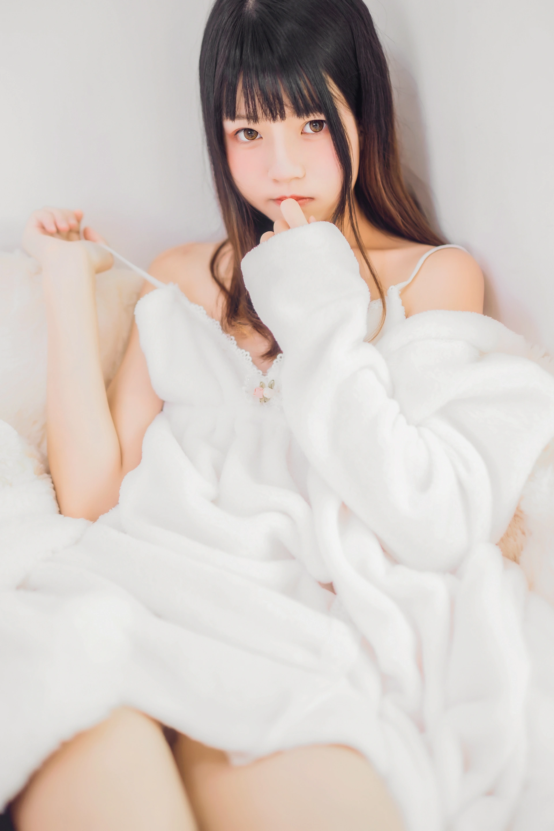桜桃喵 - NO.012 冬眠 2