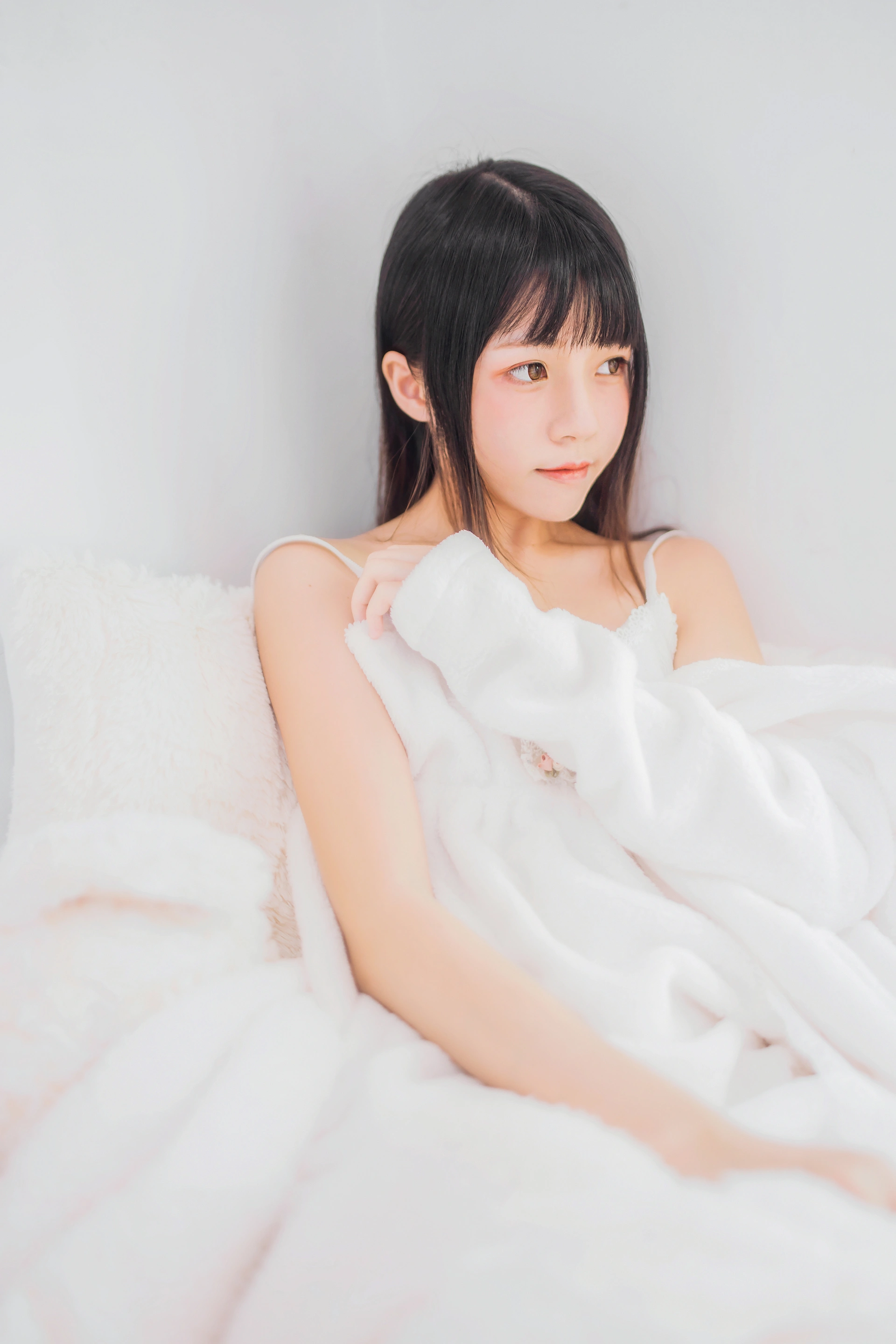 桜桃喵 - NO.012 冬眠 3