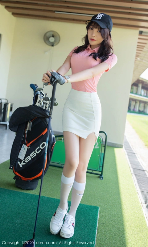 XIUREN秀人网 2020.03.23 No.2091 - 芝芝Booty