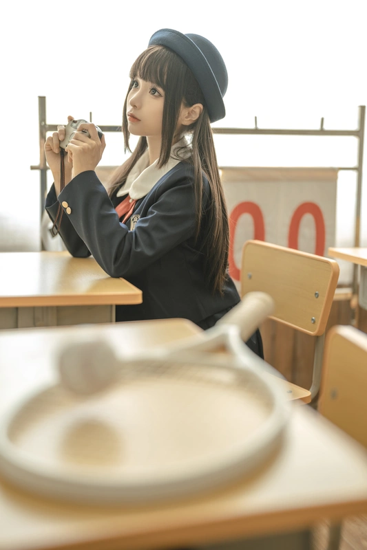 小学妹 - 蠢沫沫
