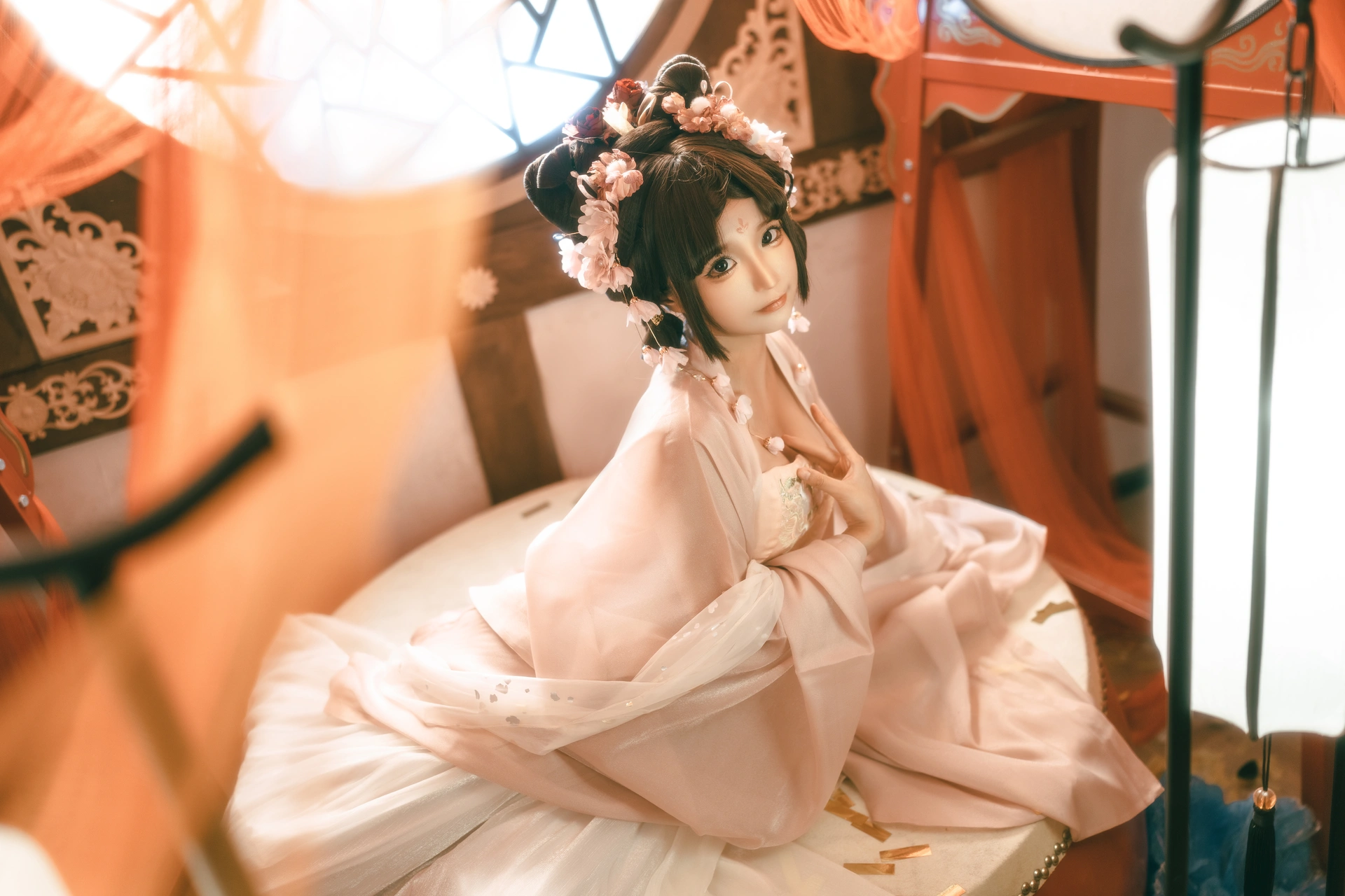 蠢沫沫 - NO.188《弦》 3