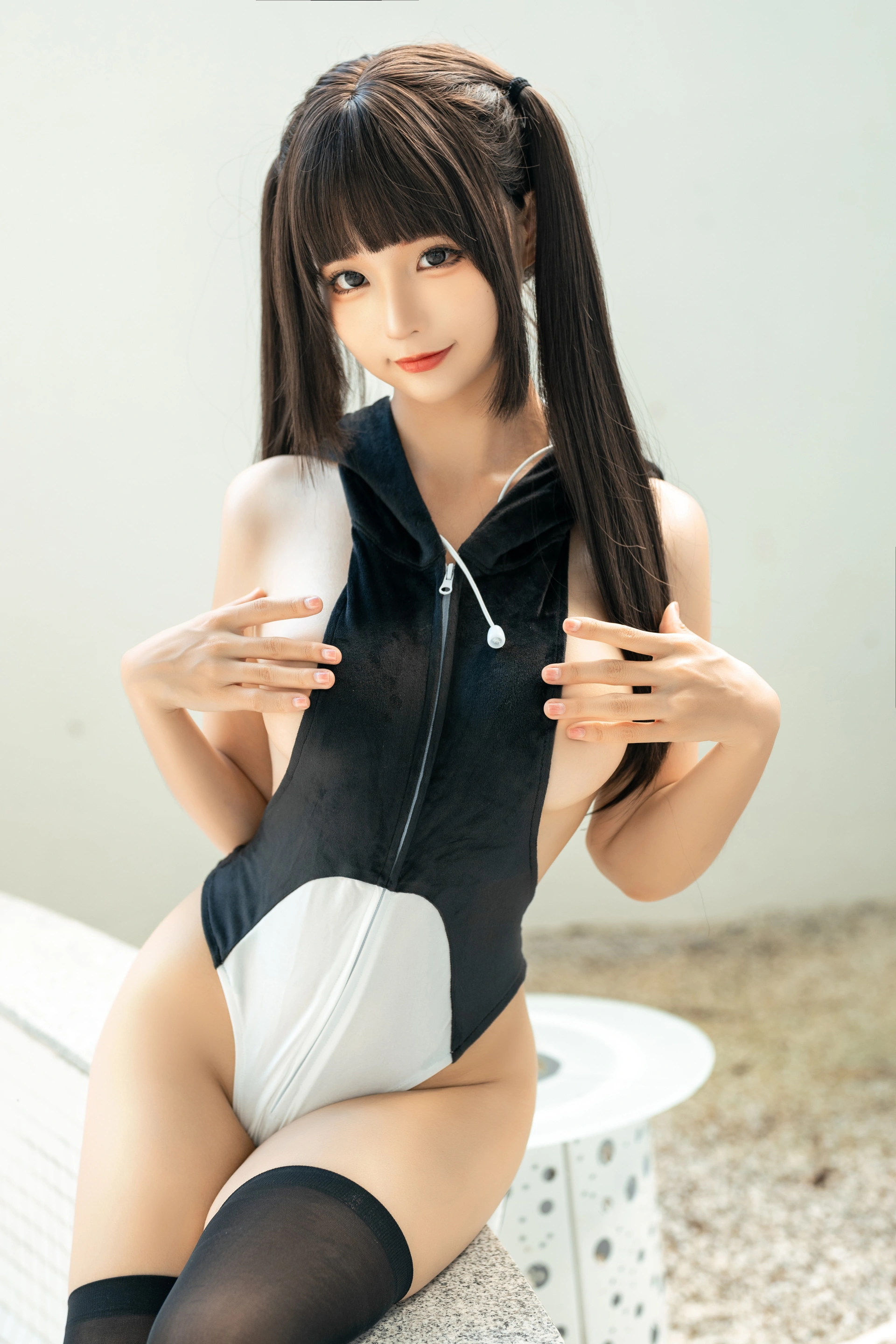 蠢沫沫 - NO.199 小虎鲸 3