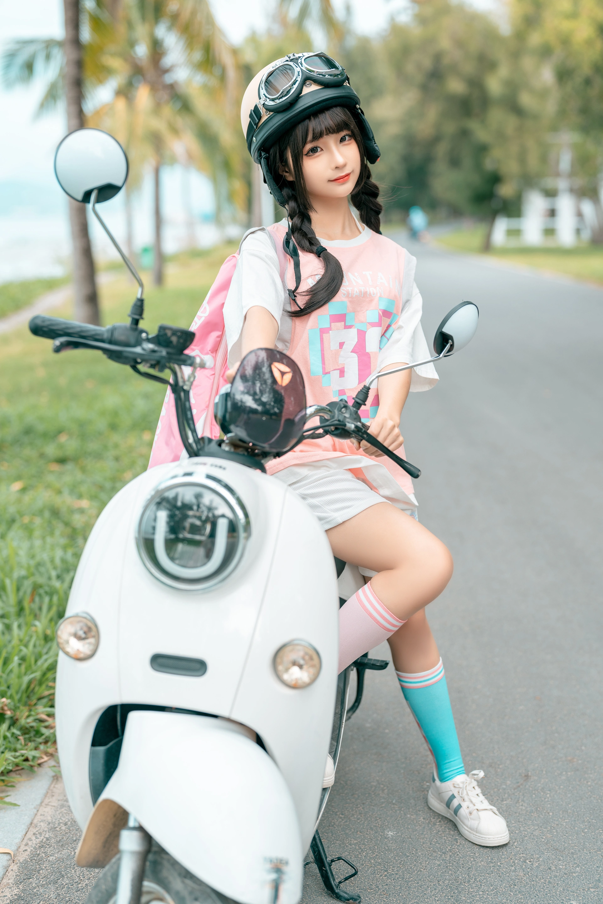蠢沫沫 - NO.207 小电车 1