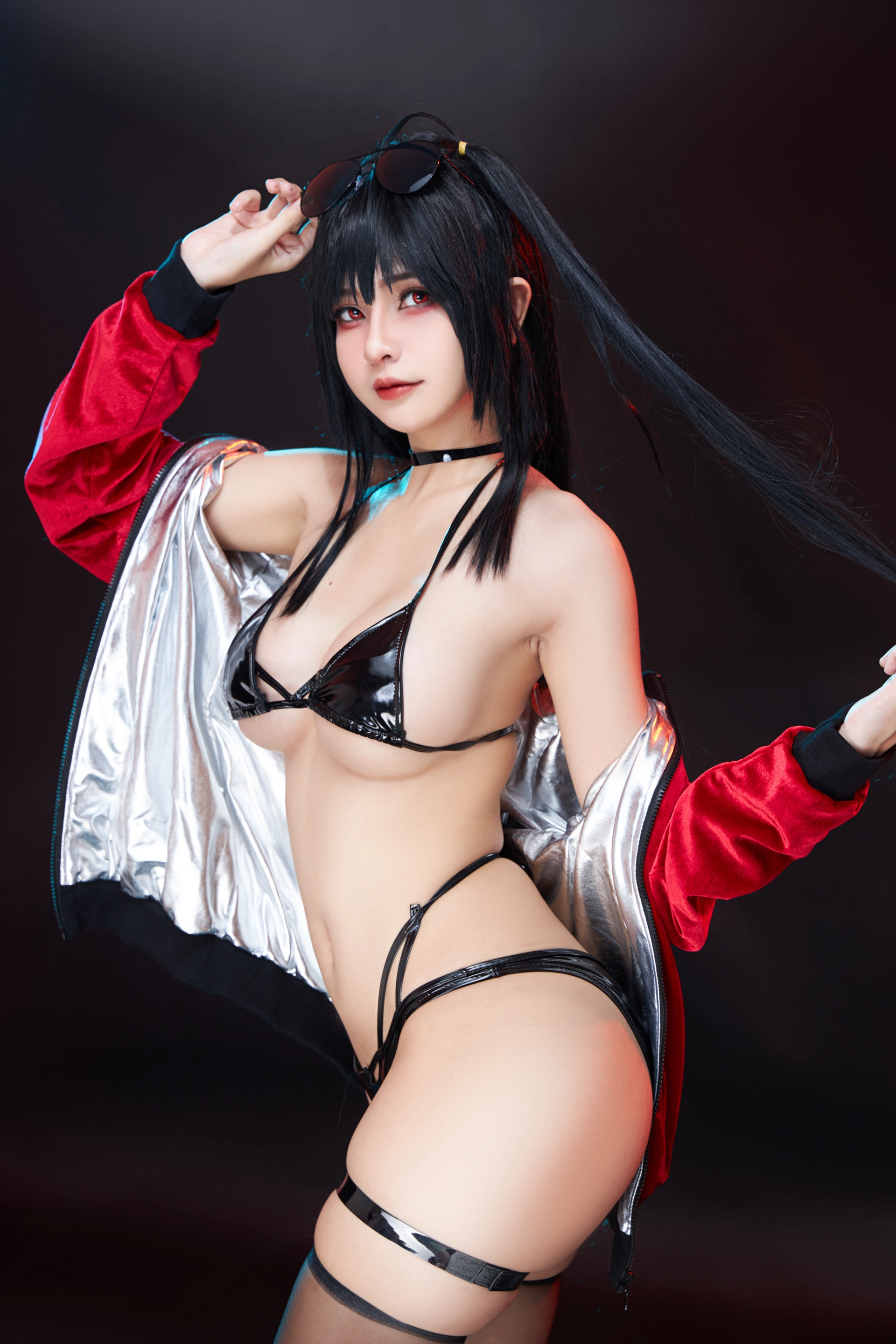 Azami - NO.03 大鳳 RACE QUEEN 3