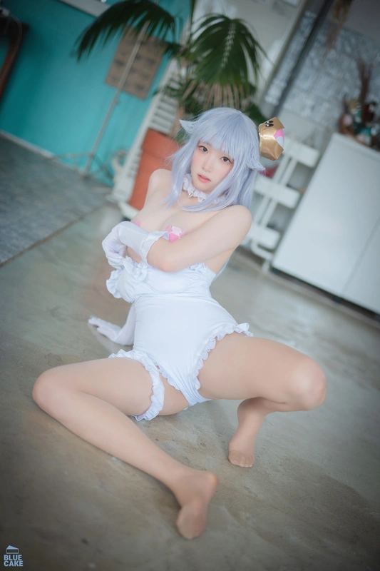 [BLUECAKE] Sticky Boosette - Bambi(밤비)