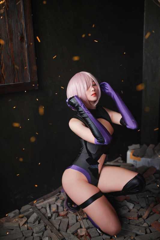 FGO - Bambi(밤비)