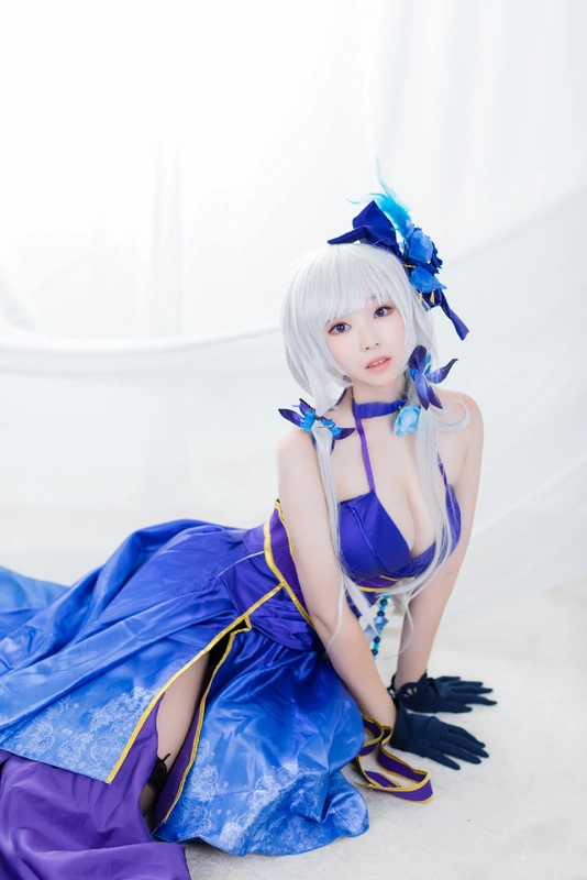 Azur Lane - Bambi(밤비)