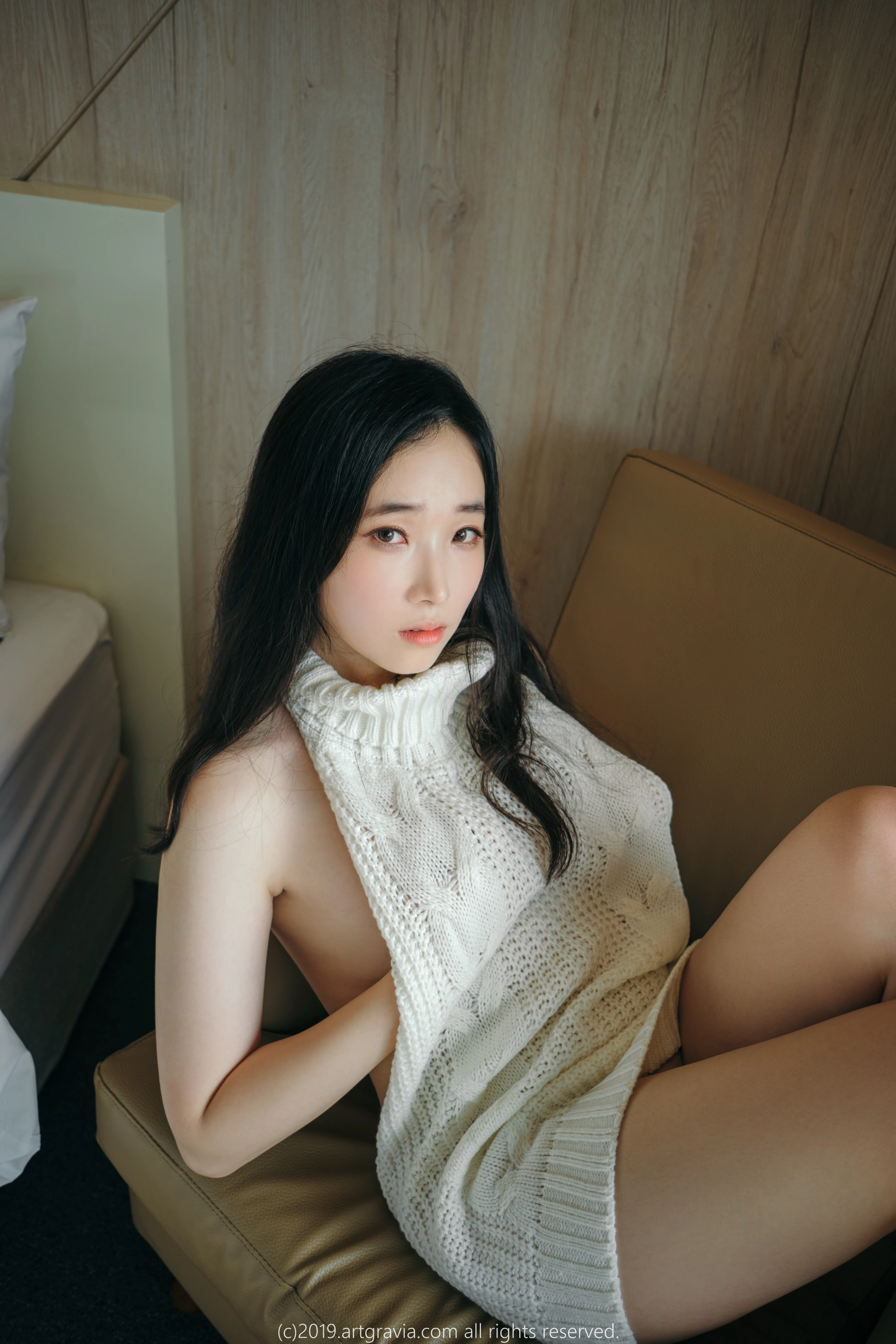 Bambi(밤비) - NO.20 [ArtGravia] Vol.106 1