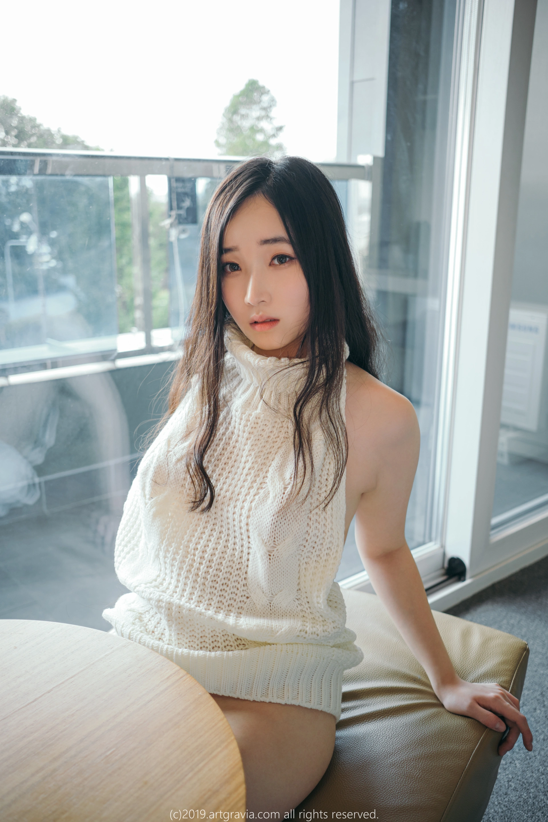 Bambi(밤비) - NO.20 [ArtGravia] Vol.106 2