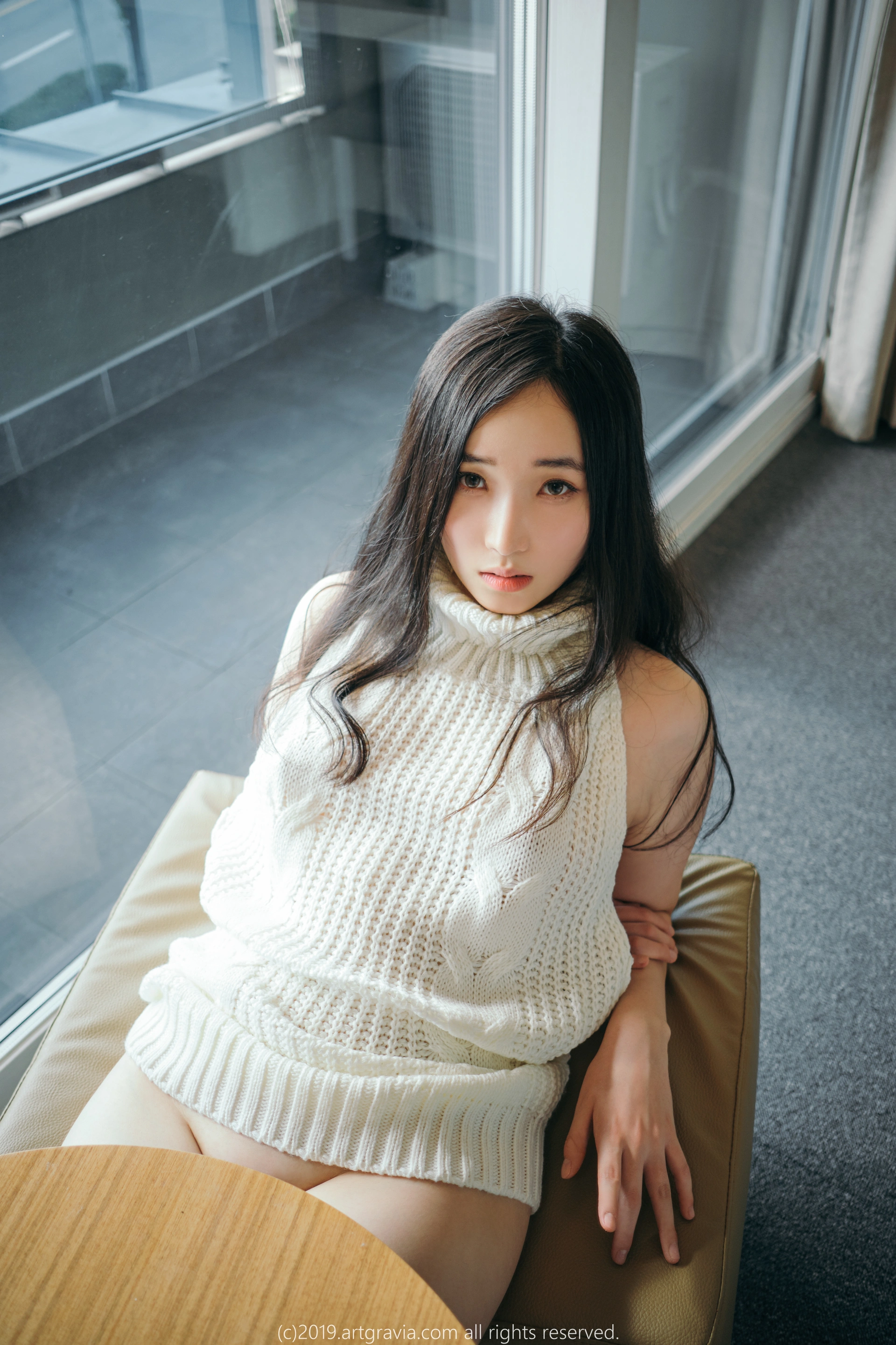 Bambi(밤비) - NO.20 [ArtGravia] Vol.106 3