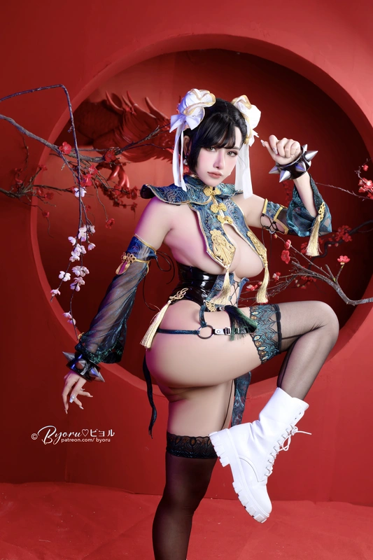 Chunli - Byoru