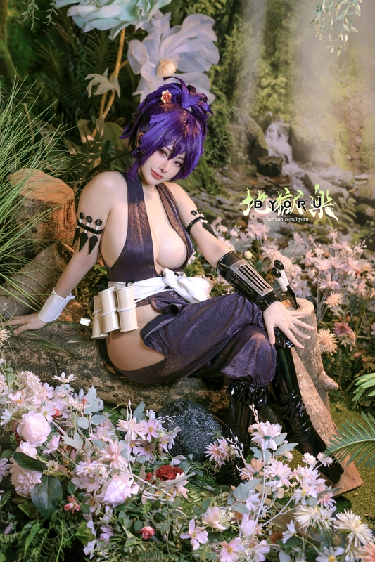 Yuzuriha - Byoru