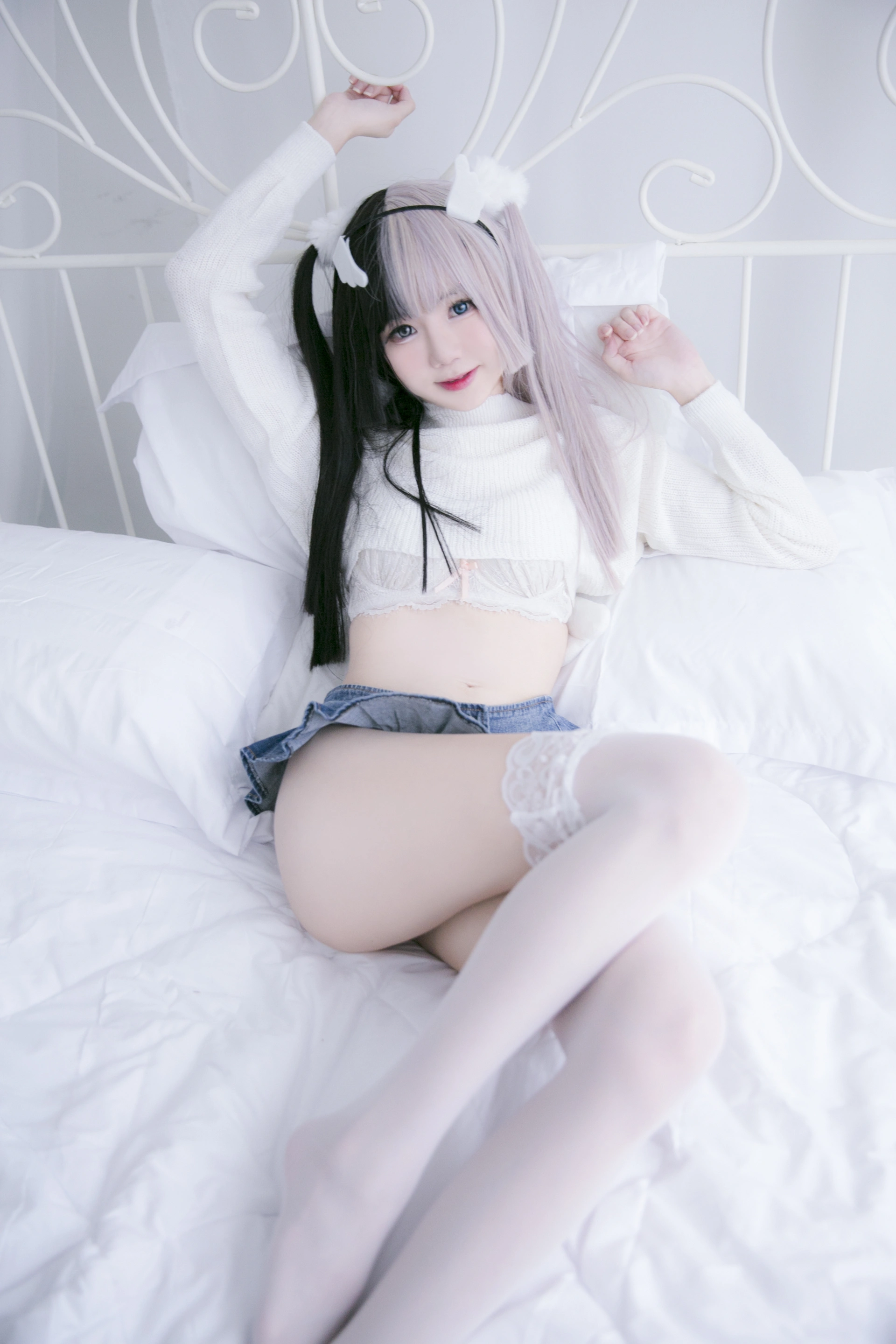 Sally Dorasnow - NO.03 Angel Lucina 2