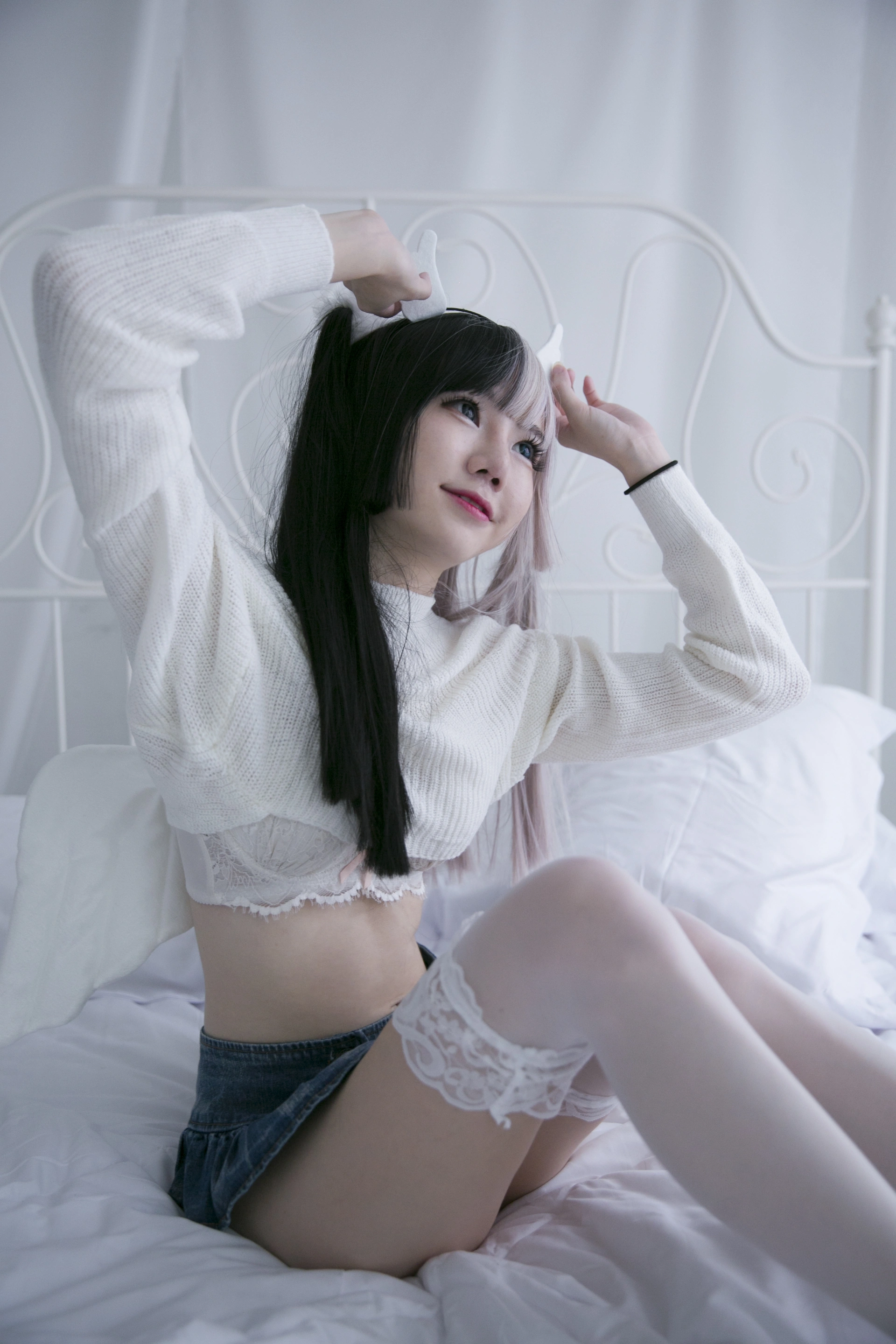 Sally Dorasnow - NO.03 Angel Lucina 3