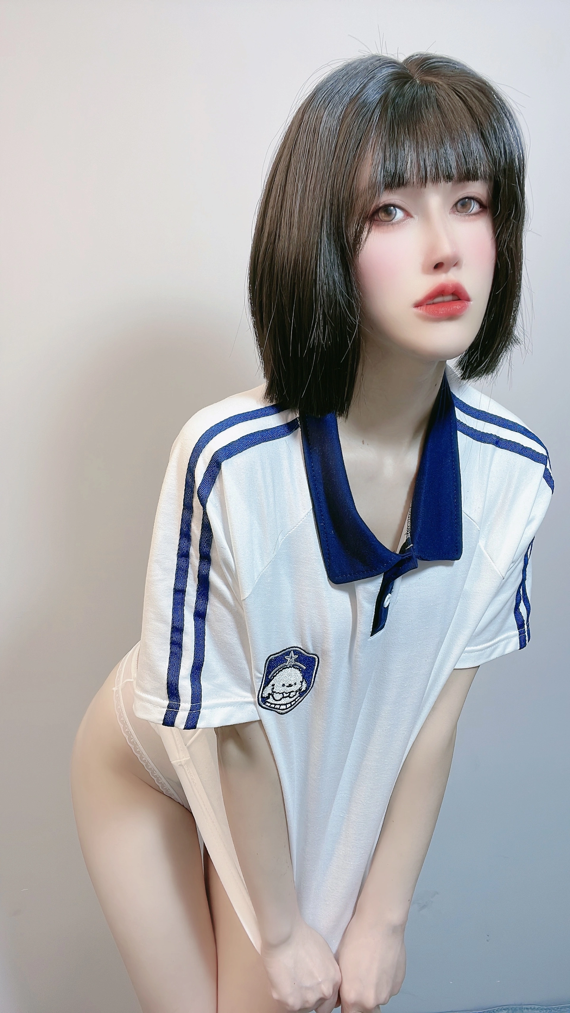 鹿八岁 - NO.002 不良学妹 3